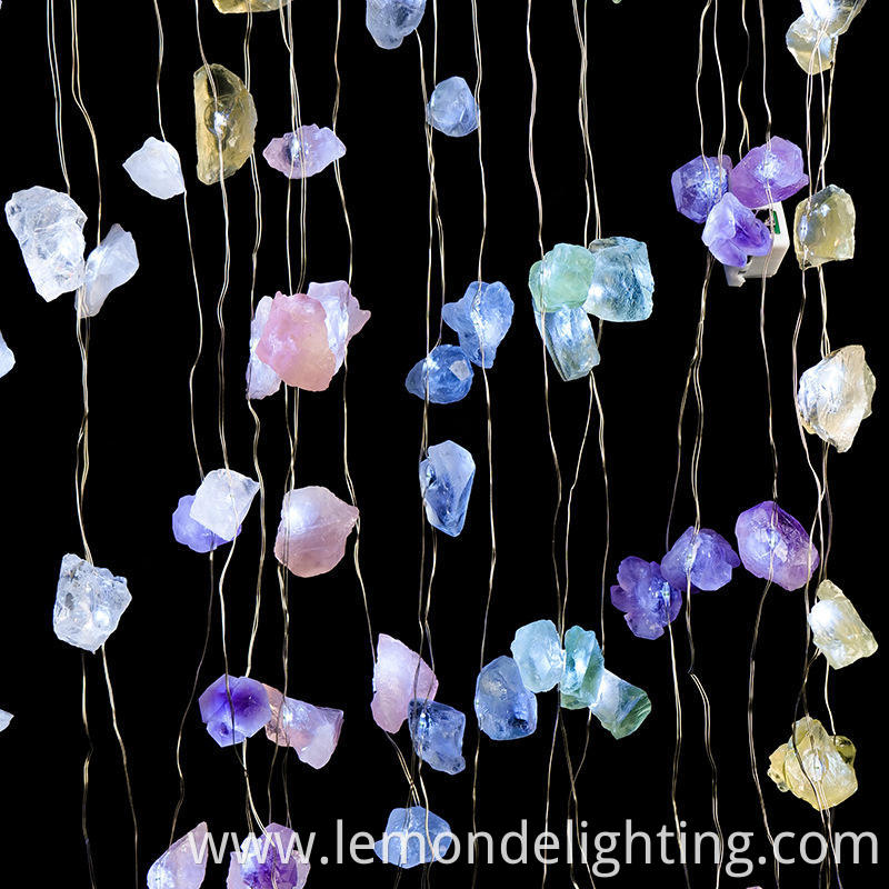  party string lights